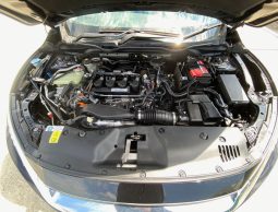 HONDA CIVIC 1.5A TURBO VTIS SR full