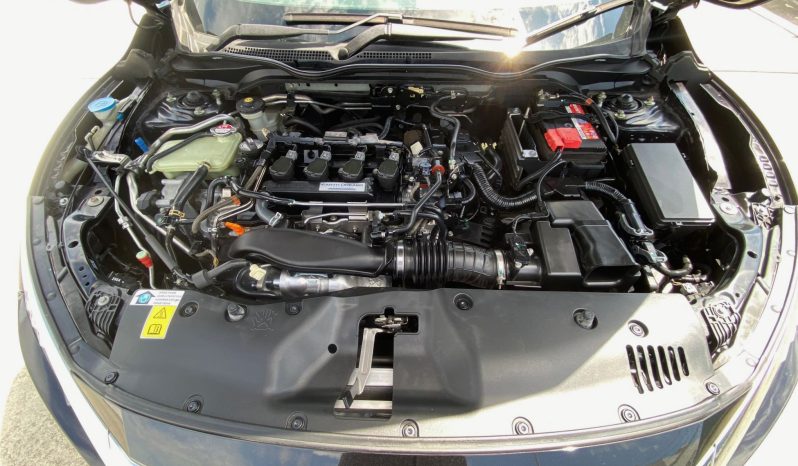 HONDA CIVIC 1.5A TURBO VTIS SR full