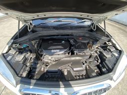BMW X1 SDRIVE18I LED NAV full