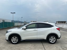 HONDA VEZEL 1.5A X