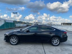 MAZDA 6 2.0A