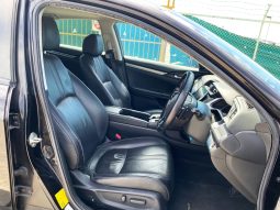 HONDA CIVIC 1.5A TURBO VTIS SR full