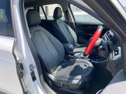 BMW X1 SDRIVE18I LED NAV full