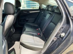 HONDA CIVIC 1.5A TURBO VTIS SR full