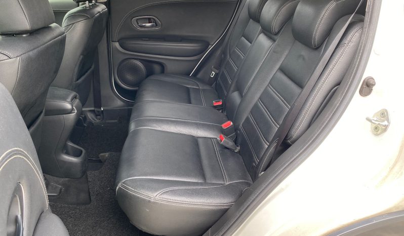 HONDA VEZEL 1.5A X full