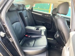 HONDA CIVIC 1.5A TURBO VTIS SR full