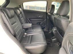 HONDA VEZEL 1.5A X full