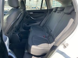 BMW X1 SDRIVE18I LED NAV full