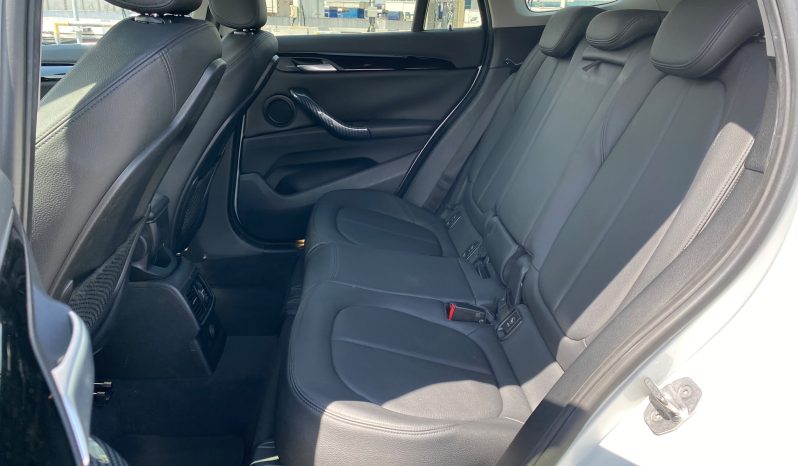 BMW X1 SDRIVE18I LED NAV full