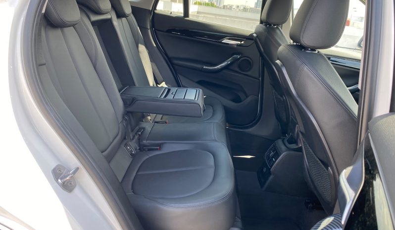 BMW X1 SDRIVE18I LED NAV full