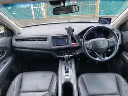 HONDA VEZEL 1.5A X full