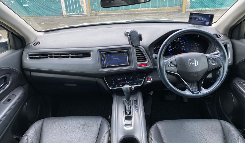 HONDA VEZEL 1.5A X full