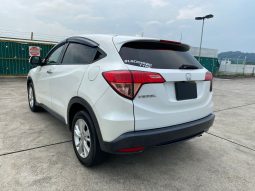 HONDA VEZEL 1.5A X