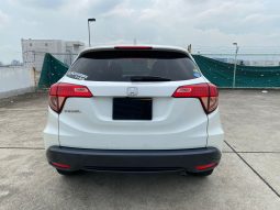 HONDA VEZEL 1.5A X