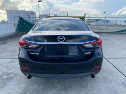 MAZDA 6 2.0A