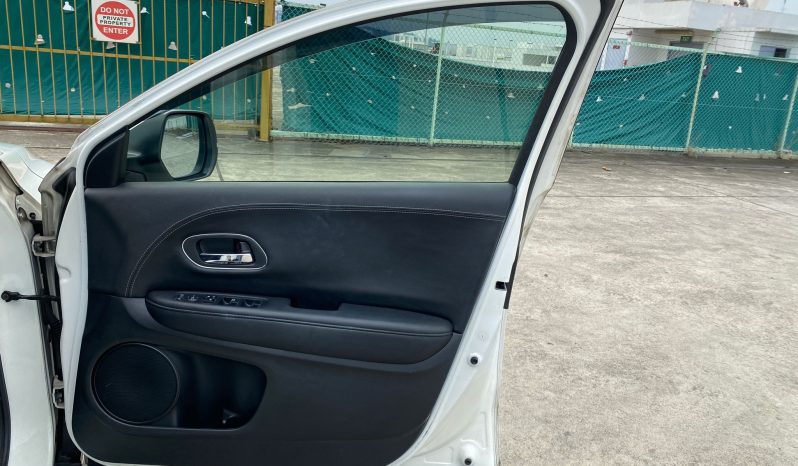 HONDA VEZEL 1.5A X full