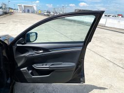 HONDA CIVIC 1.5A TURBO VTIS SR full