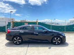 HONDA CIVIC 1.5A TURBO VTIS SR full