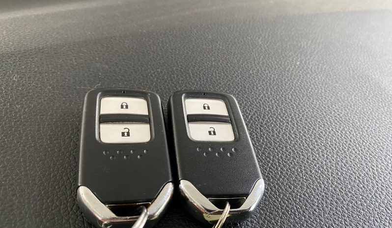 HONDA VEZEL 1.5A X full