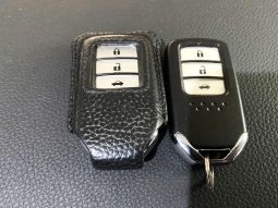 HONDA CIVIC 1.5A TURBO VTIS SR full