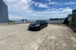 HONDA CIVIC 1.5A TURBO VTIS SR