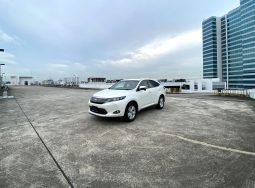 TOYOTA HARRIER 2.0A ELEGANCE PANOROOF