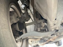 TOYOTA HARRIER 2.0A ELEGANCE PANOROOF full