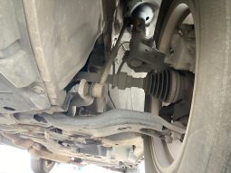TOYOTA HARRIER 2.0A ELEGANCE PANOROOF full
