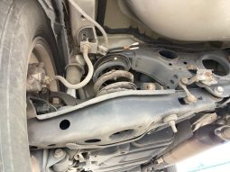 TOYOTA HARRIER 2.0A ELEGANCE PANOROOF full