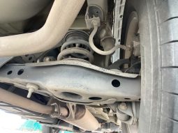 TOYOTA HARRIER 2.0A ELEGANCE PANOROOF full