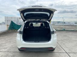 TOYOTA HARRIER 2.0A ELEGANCE PANOROOF full