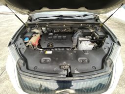 TOYOTA HARRIER 2.0A ELEGANCE PANOROOF full