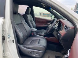 TOYOTA HARRIER 2.0A ELEGANCE PANOROOF full