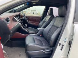 TOYOTA HARRIER 2.0A ELEGANCE PANOROOF full