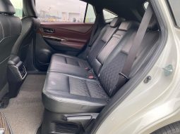TOYOTA HARRIER 2.0A ELEGANCE PANOROOF full
