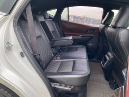 TOYOTA HARRIER 2.0A ELEGANCE PANOROOF full