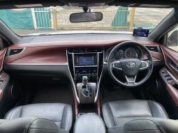 TOYOTA HARRIER 2.0A ELEGANCE PANOROOF full