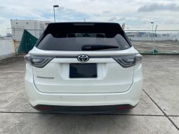 TOYOTA HARRIER 2.0A ELEGANCE PANOROOF