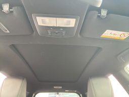 TOYOTA HARRIER 2.0A ELEGANCE PANOROOF full