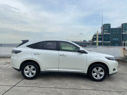 TOYOTA HARRIER 2.0A ELEGANCE PANOROOF full