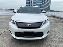 TOYOTA HARRIER 2.0A ELEGANCE PANOROOF full