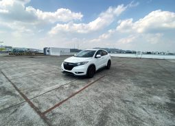 HONDA VEZEL 1.5A X