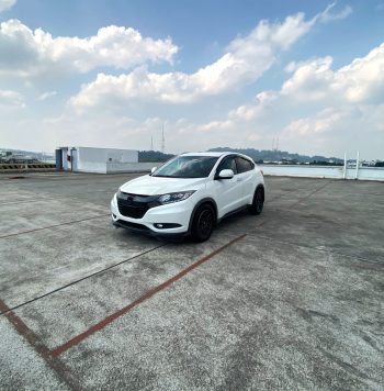 HONDA VEZEL 1.5A X