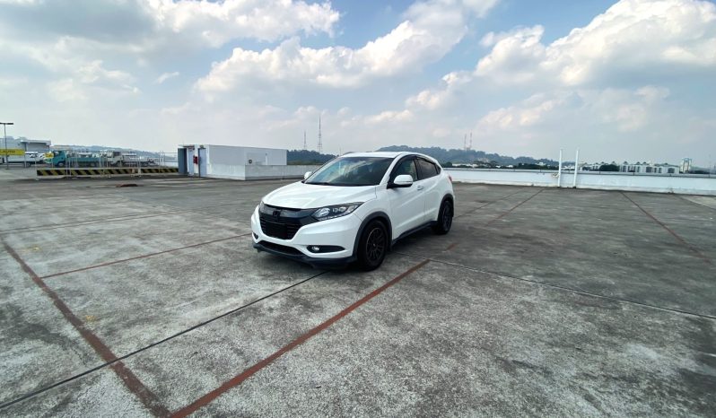 HONDA VEZEL 1.5A X
