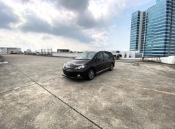 TOYOTA WISH 1.8A