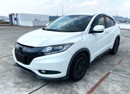 HONDA VEZEL 1.5A X