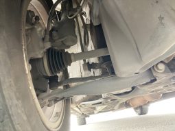TOYOTA WISH 1.8A full