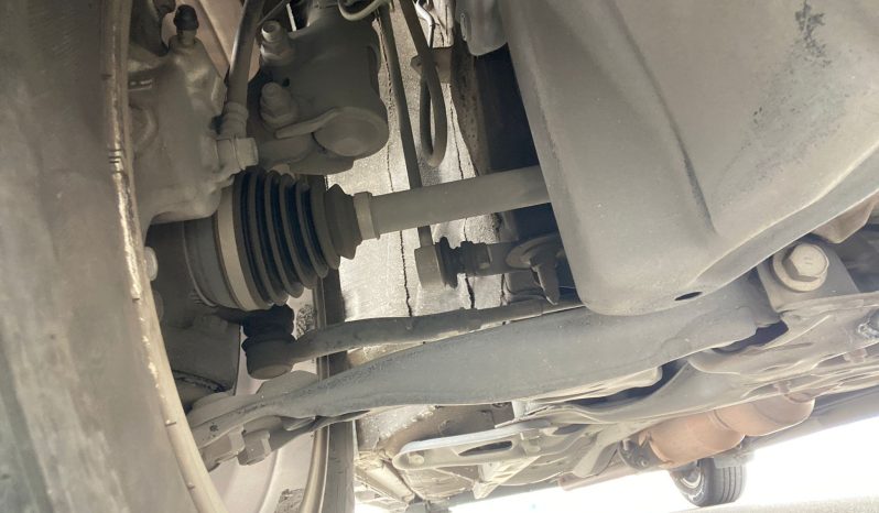 TOYOTA WISH 1.8A full