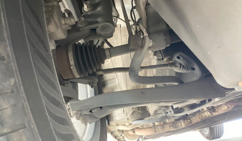 HONDA VEZEL 1.5A X full