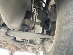 TOYOTA WISH 1.8A full